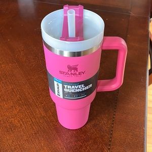 Stanley 40oz Quencher